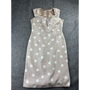 Jacques vert Womens 6 UK 10 Pink Party Occasion Wedding Mother Of The Bride EUC